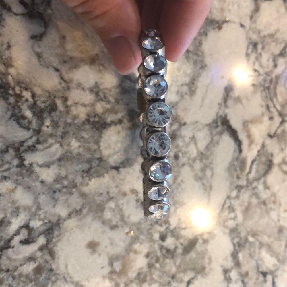 Plunder bangle.
